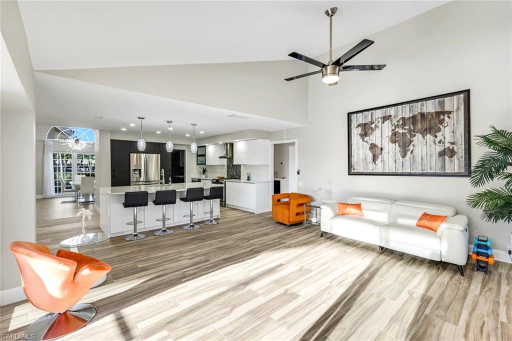 VANDERBILT LAKES - Residential