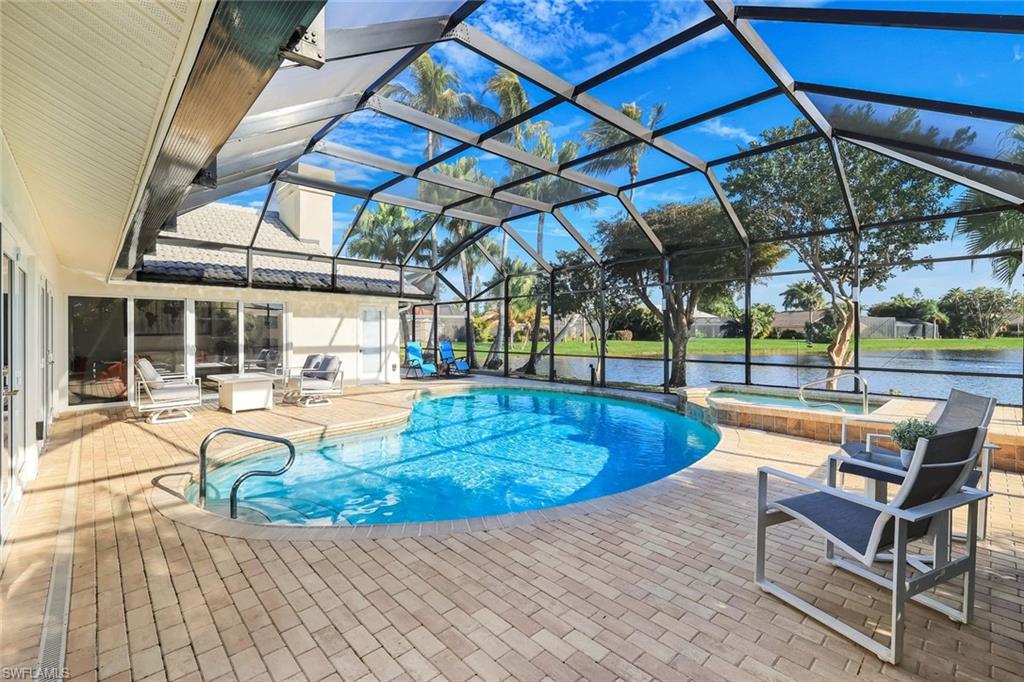 VANDERBILT LAKES - Residential