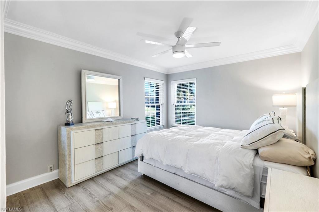 VANDERBILT LAKES - Residential