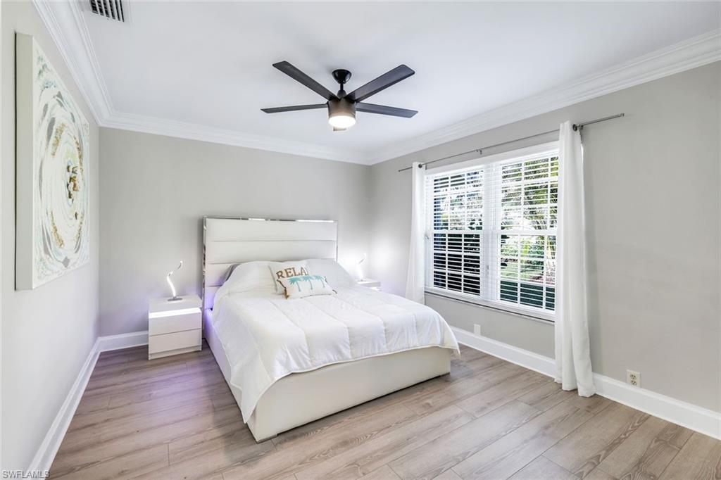 VANDERBILT LAKES - Residential