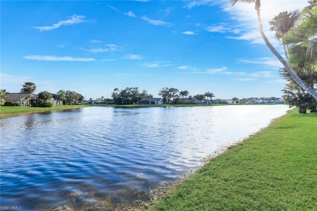 VANDERBILT LAKES - Residential