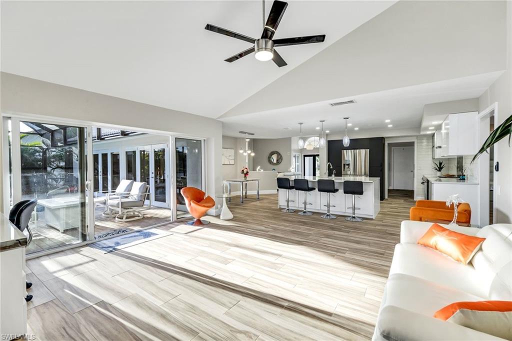 VANDERBILT LAKES - Residential