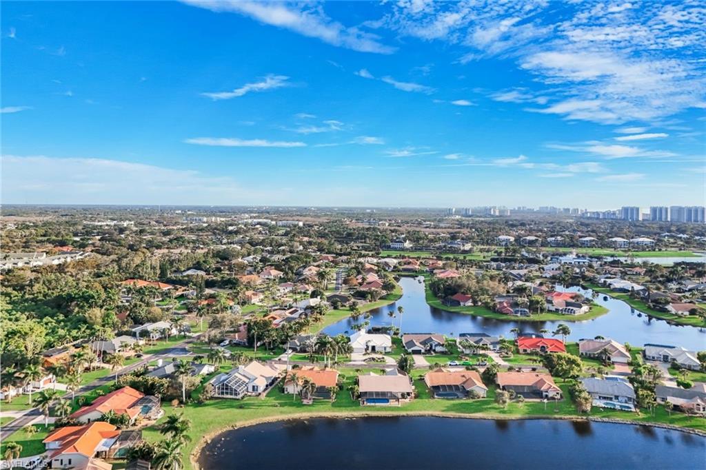 VANDERBILT LAKES - Residential
