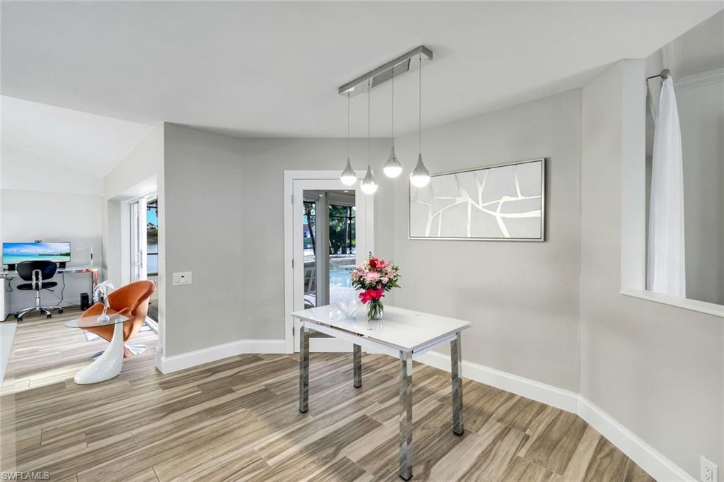 VANDERBILT LAKES - Residential