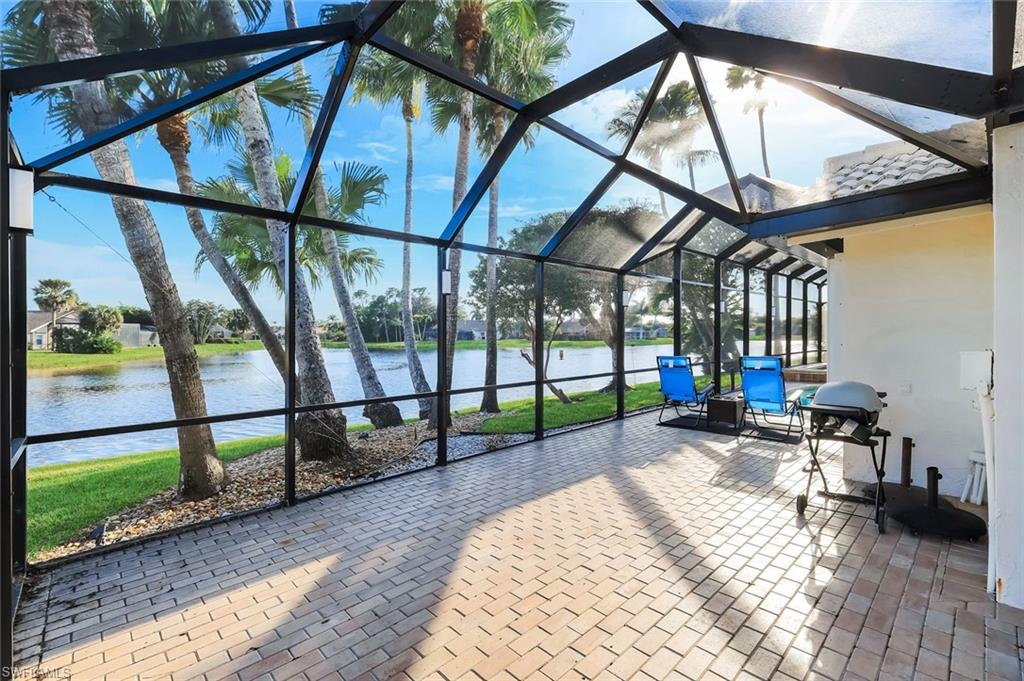 VANDERBILT LAKES - Residential