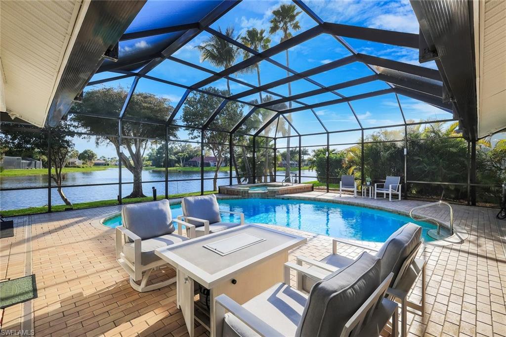 VANDERBILT LAKES - Residential