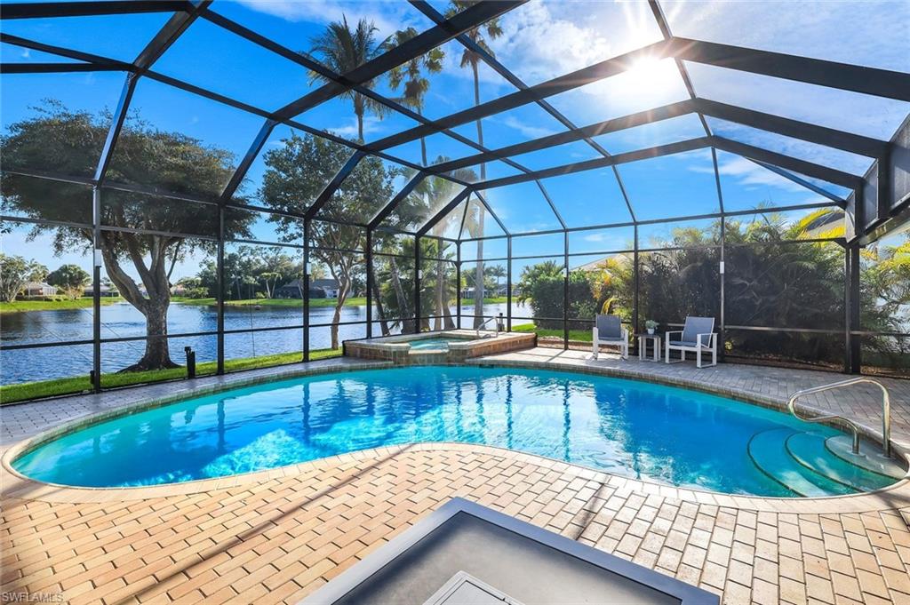 VANDERBILT LAKES - Residential