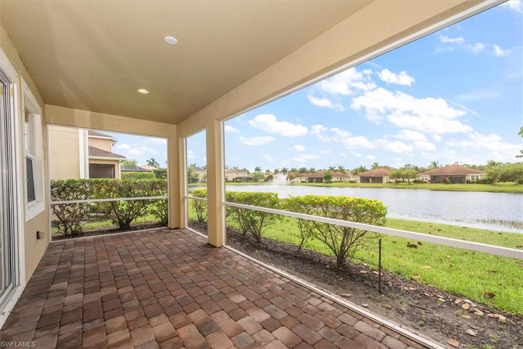 LINDSFORD - Residential