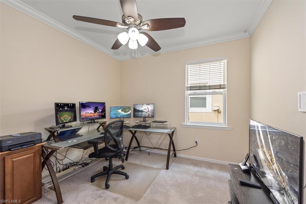 LINDSFORD - Residential