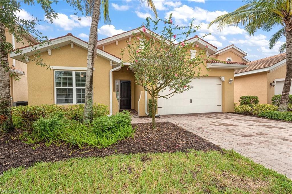 LINDSFORD - Residential