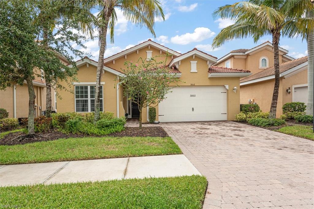 LINDSFORD - Residential