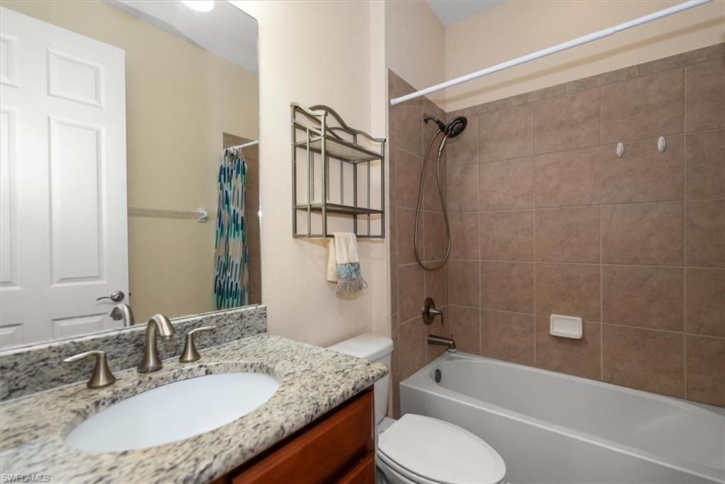 LINDSFORD - Residential