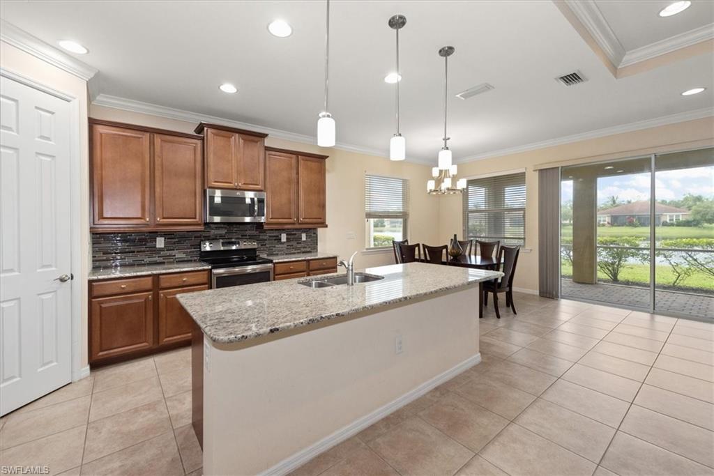 LINDSFORD - Residential