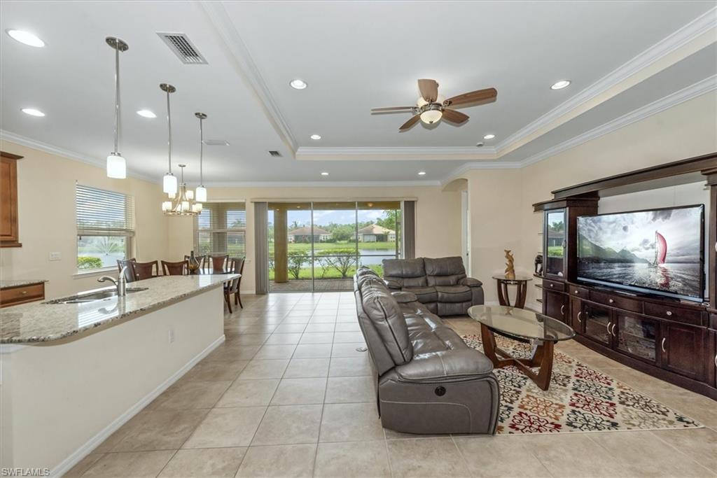 LINDSFORD - Residential