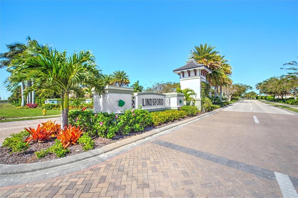 LINDSFORD - Residential