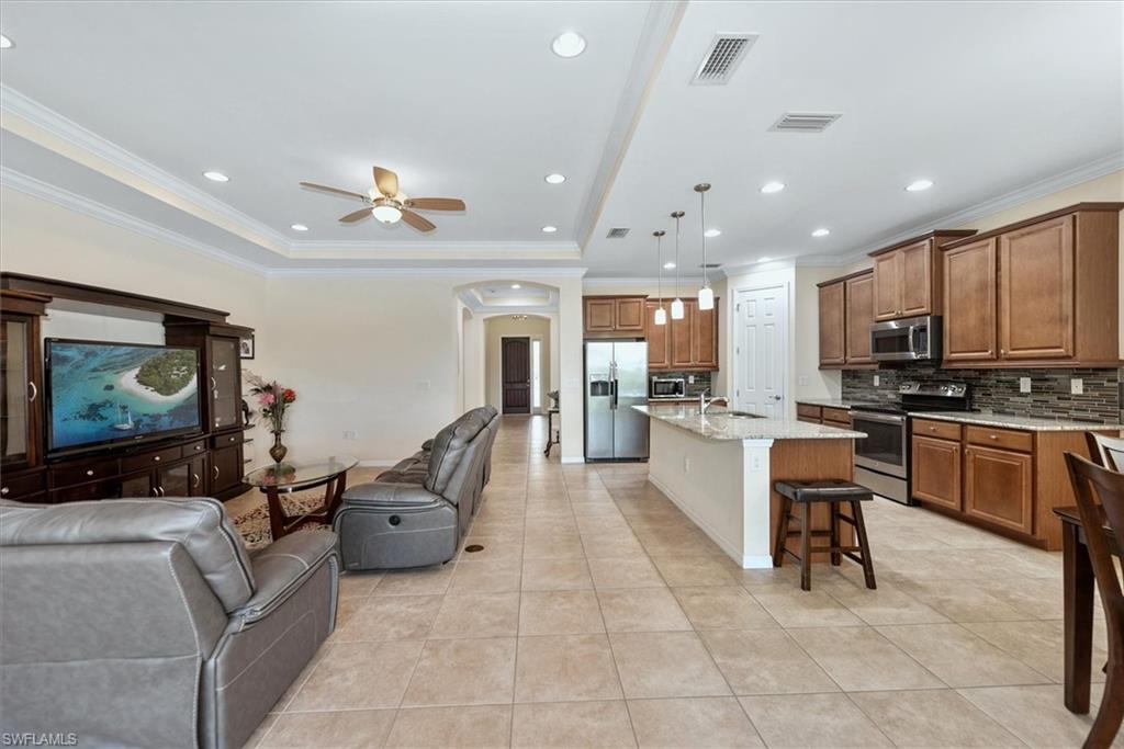 LINDSFORD - Residential