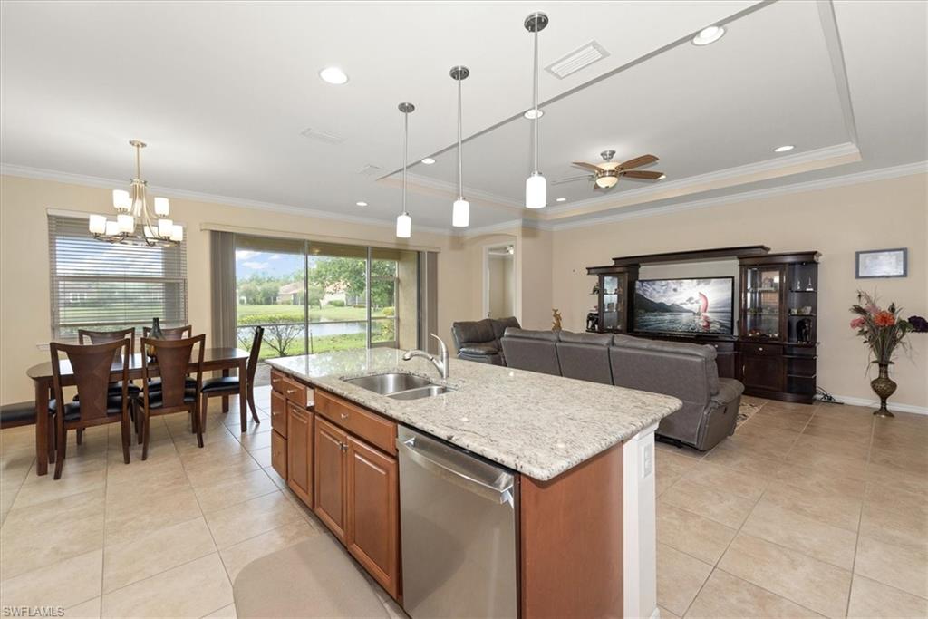 LINDSFORD - Residential