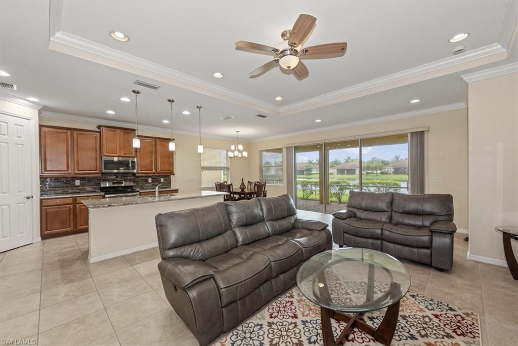 LINDSFORD - Residential