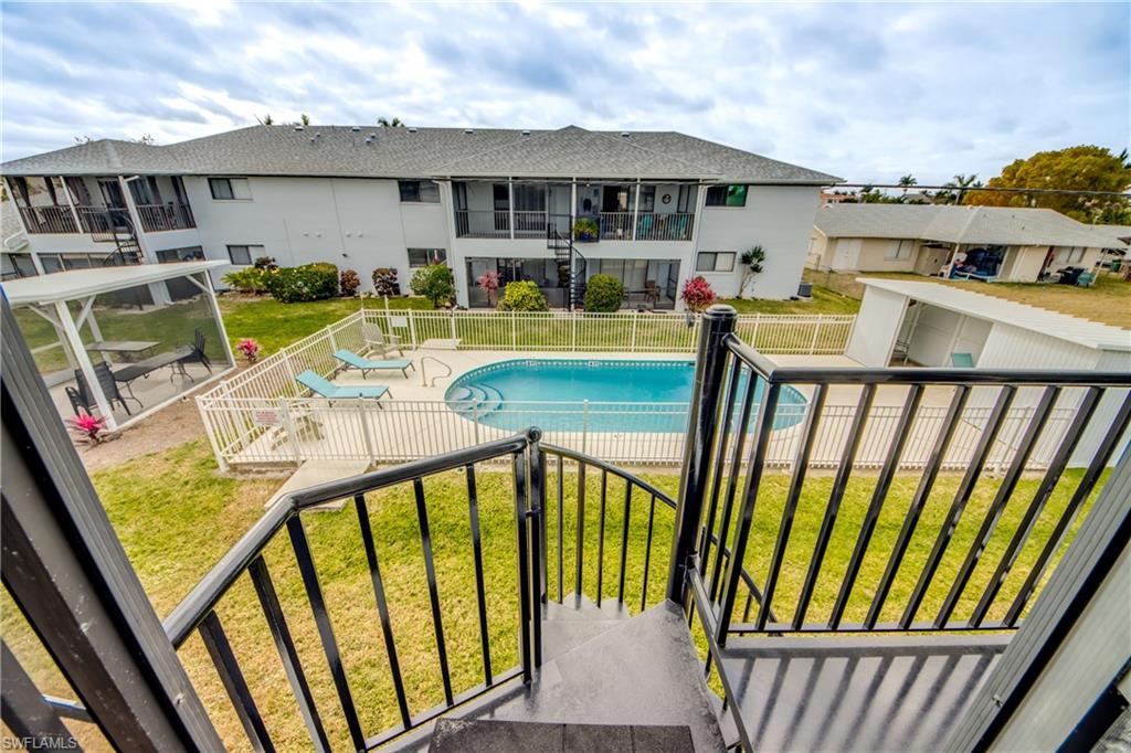 CORAL KEYES CONDO - Residential