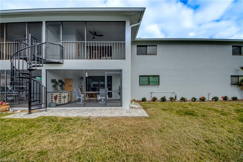 CORAL KEYES CONDO - Residential