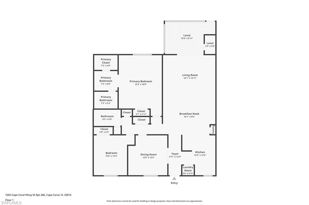 CORAL KEYES CONDO - Residential