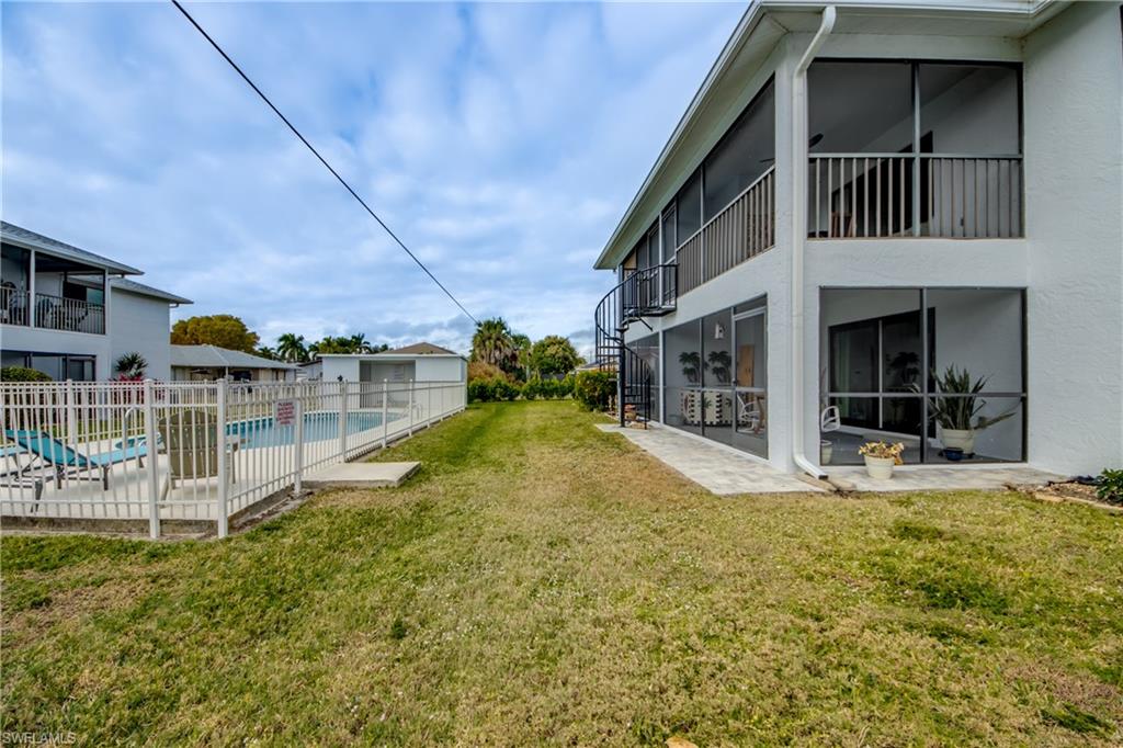 CORAL KEYES CONDO - Residential