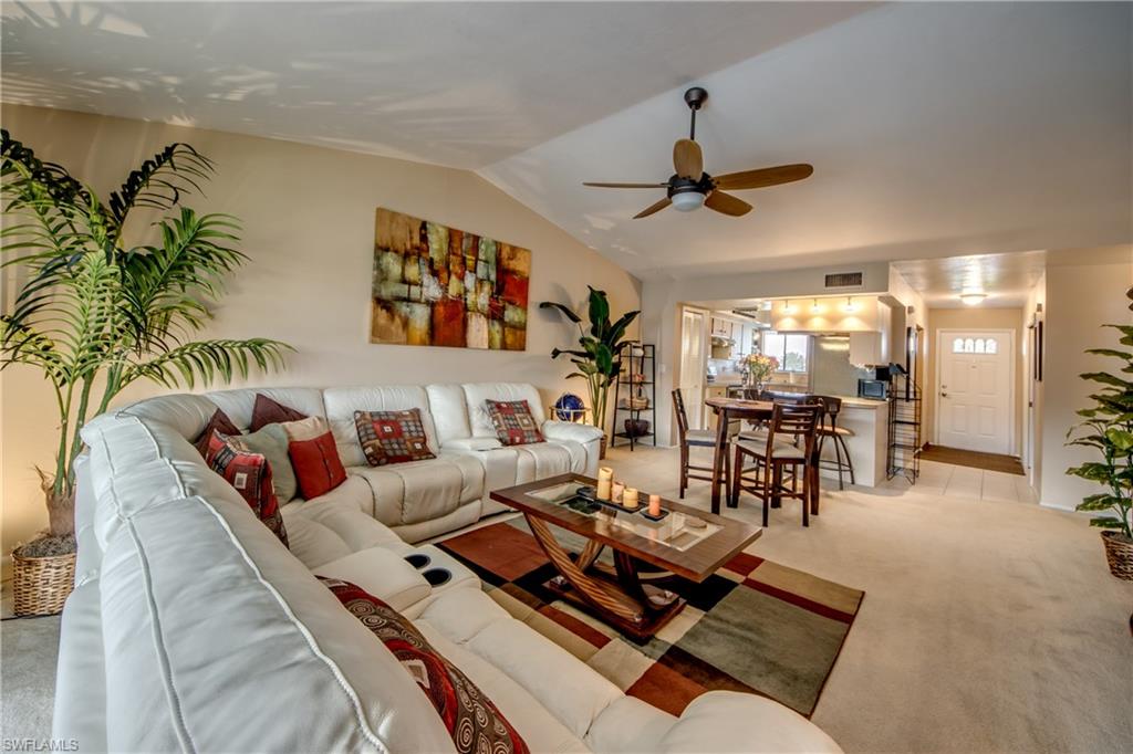 CORAL KEYES CONDO - Residential