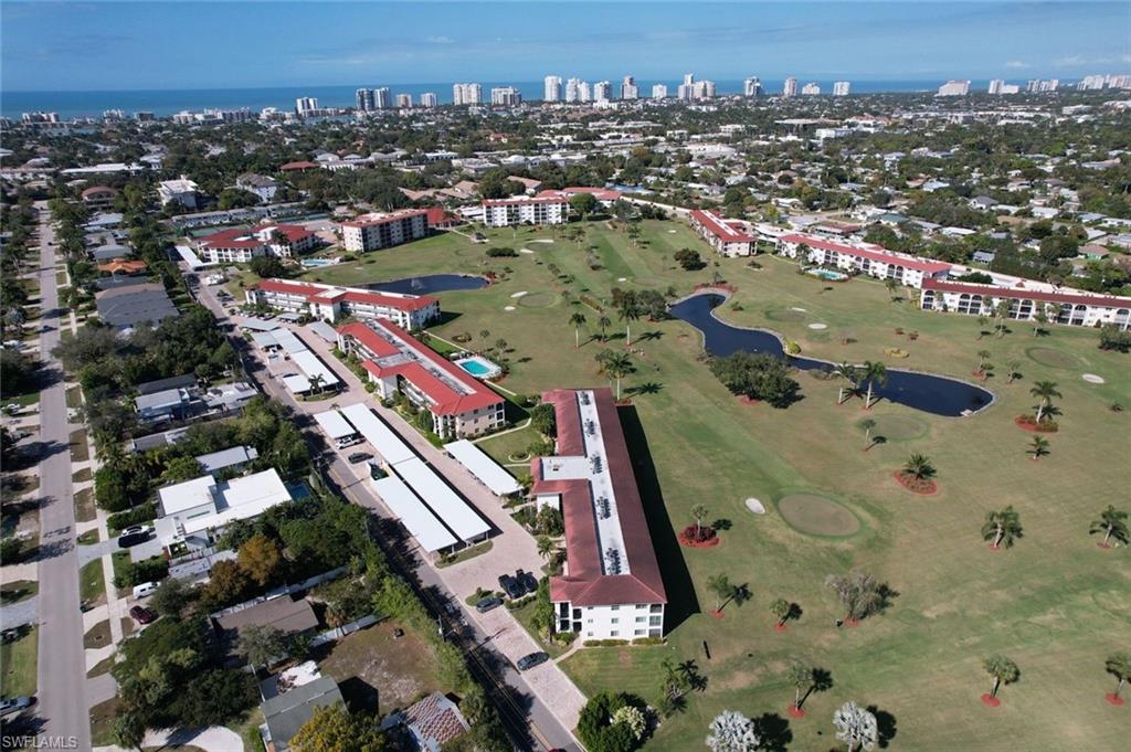 HIGH POINT COUNTRY CLUB - Residential