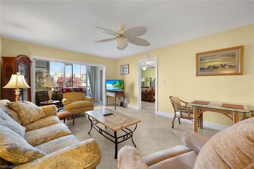 HIGH POINT COUNTRY CLUB - Residential