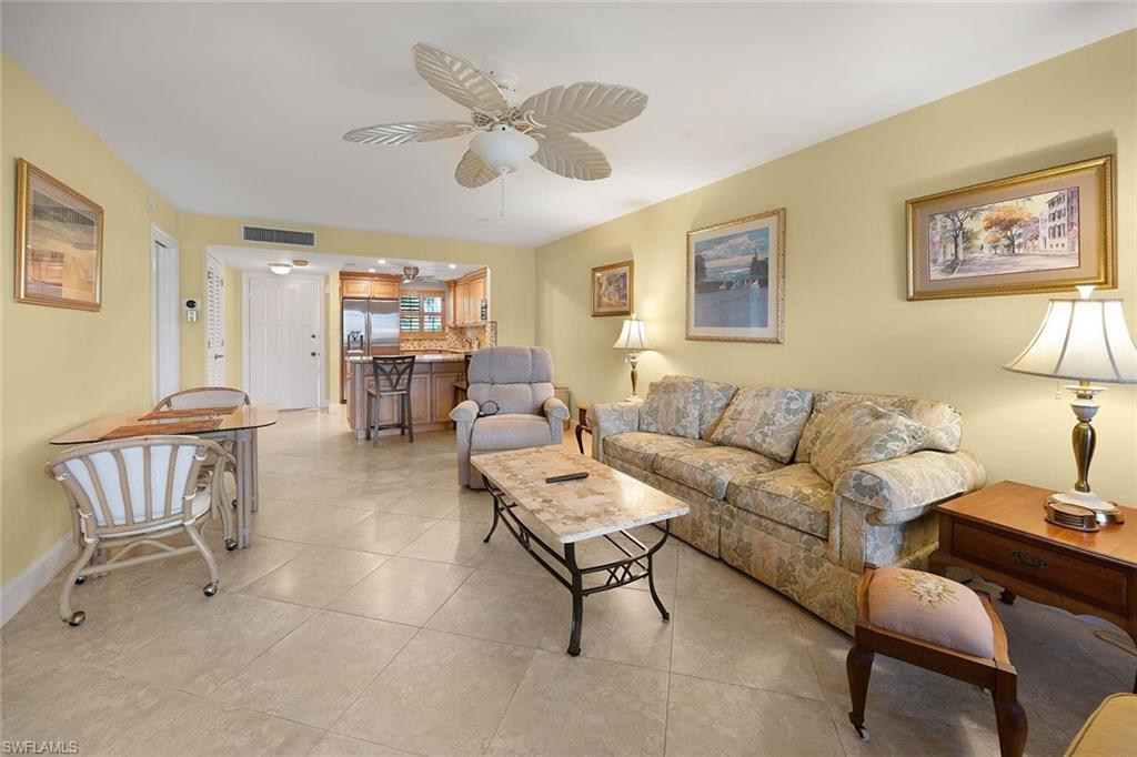 HIGH POINT COUNTRY CLUB - Residential