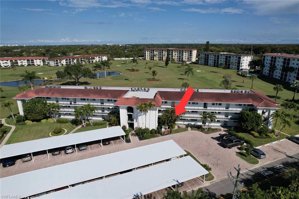 HIGH POINT COUNTRY CLUB - Residential