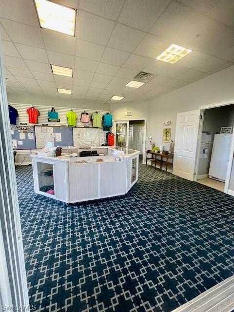 HIGH POINT COUNTRY CLUB - Residential