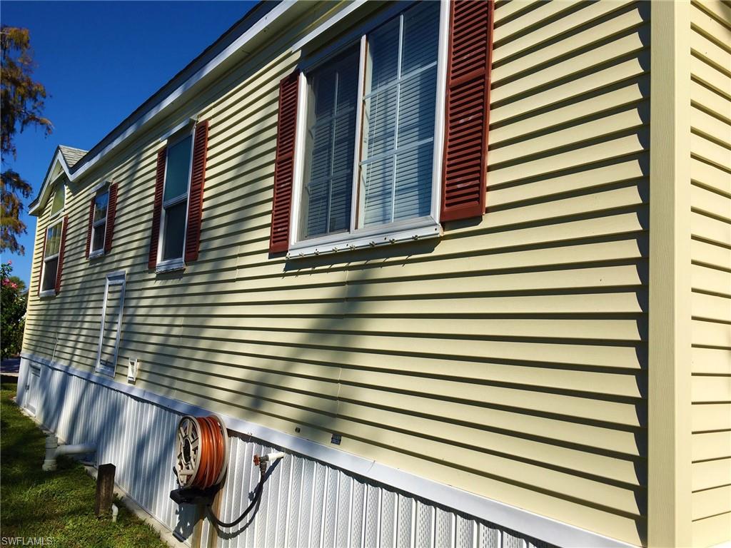 IMPERIAL WILDERNESS - Residential