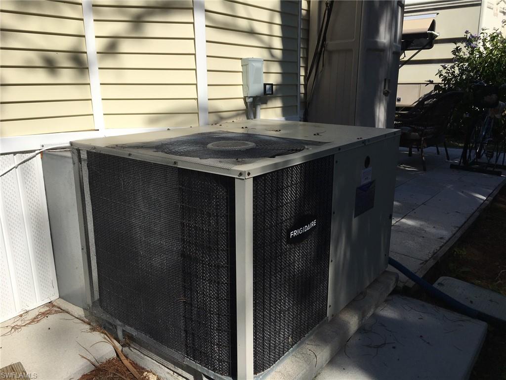 IMPERIAL WILDERNESS - Residential