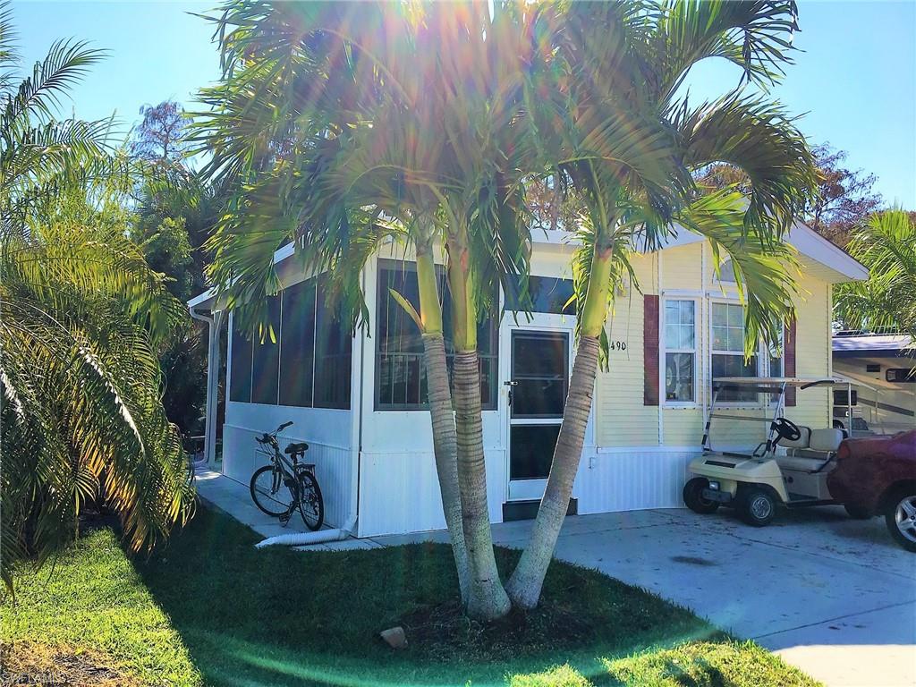 IMPERIAL WILDERNESS - Residential