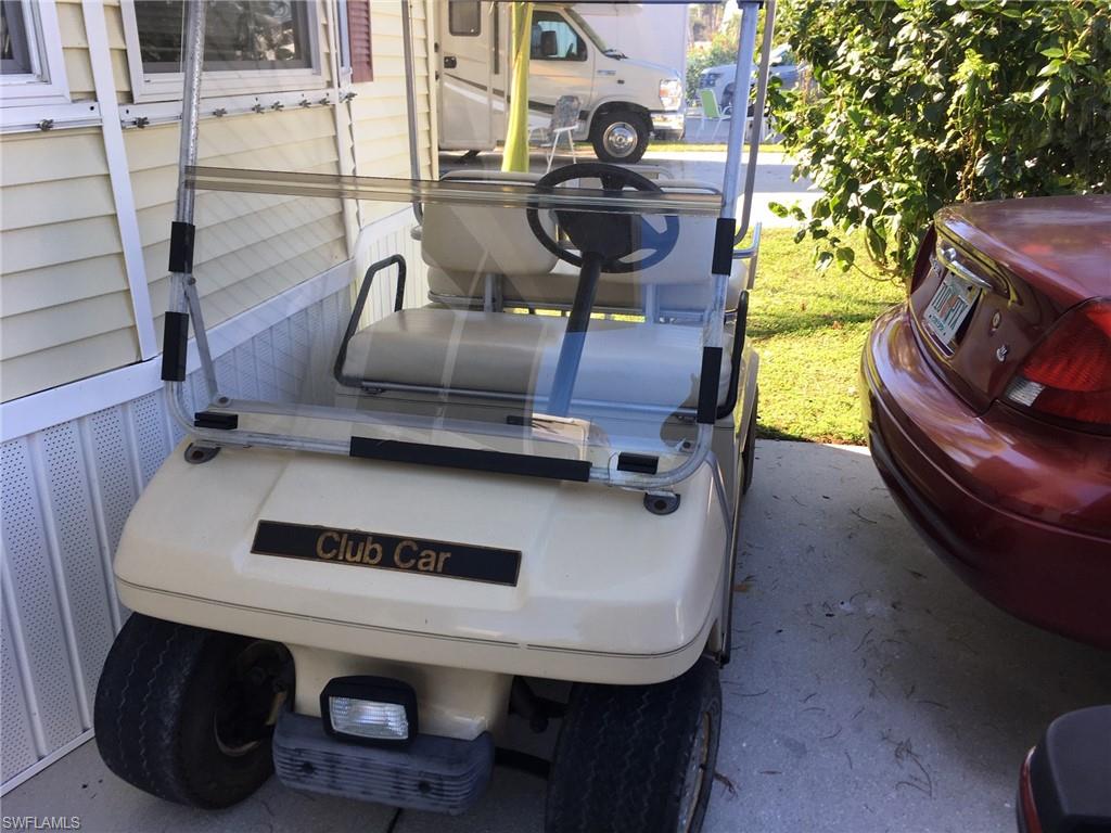 IMPERIAL WILDERNESS - Residential