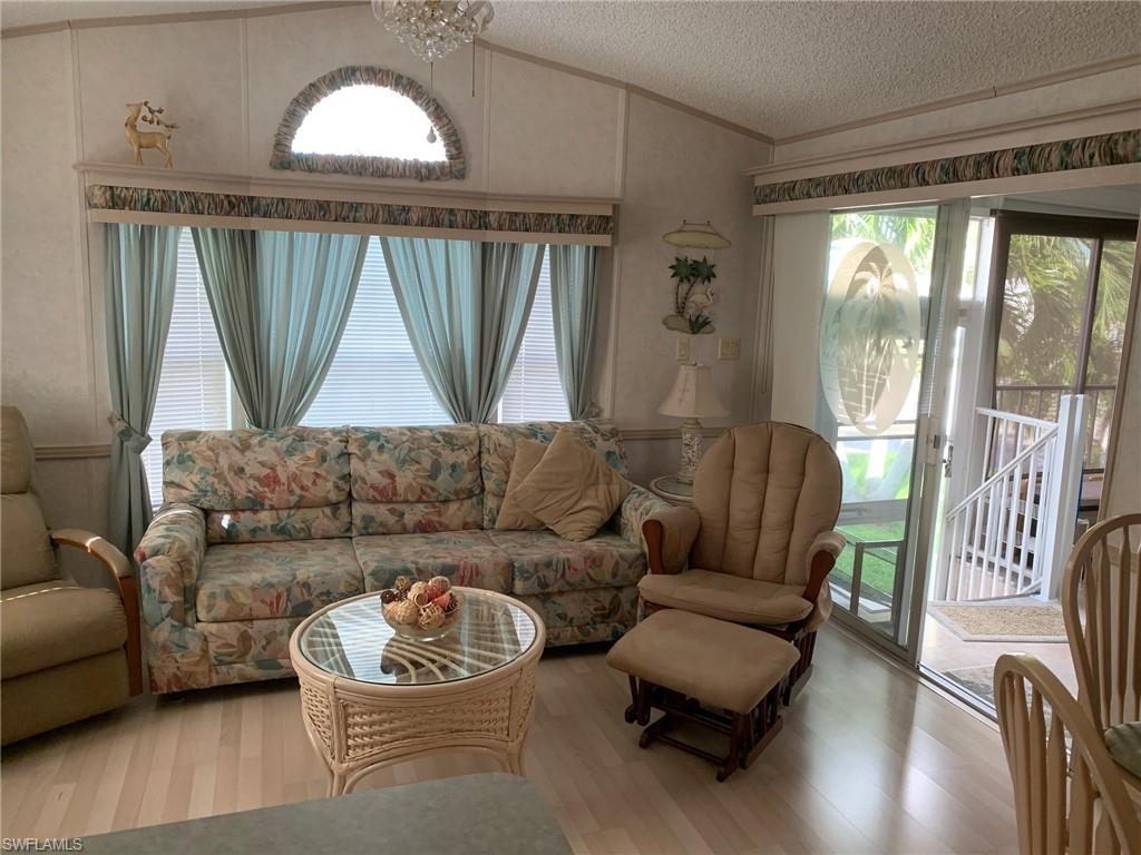 IMPERIAL WILDERNESS - Residential