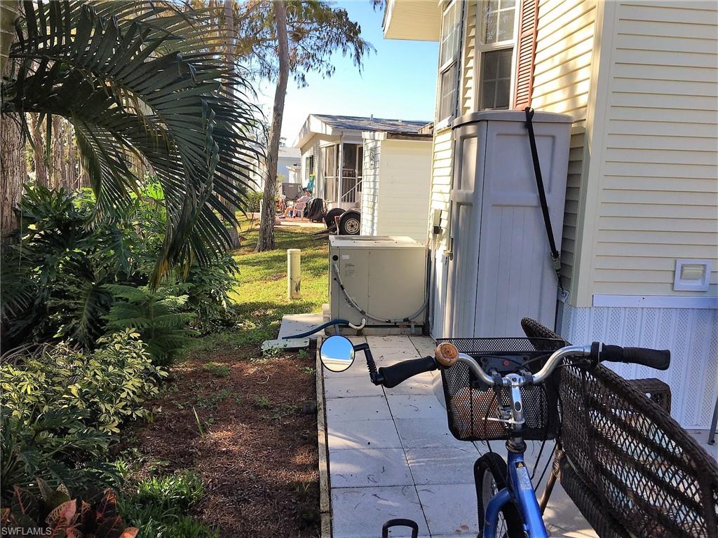 IMPERIAL WILDERNESS - Residential