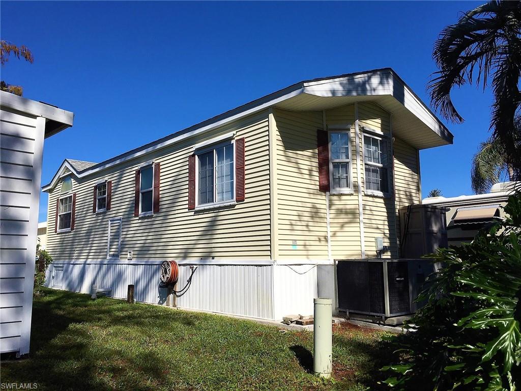 IMPERIAL WILDERNESS - Residential