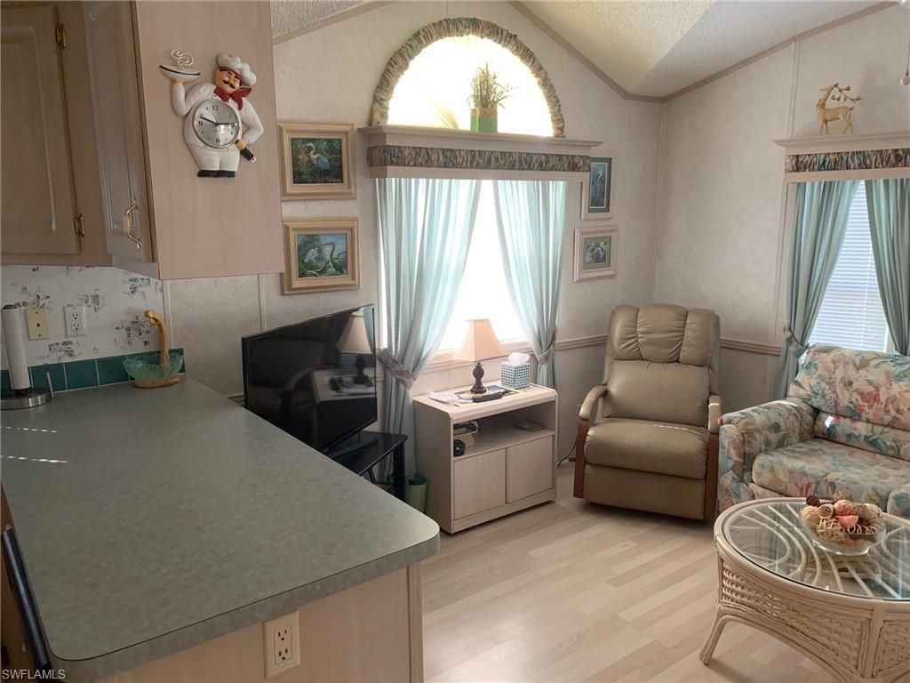 IMPERIAL WILDERNESS - Residential