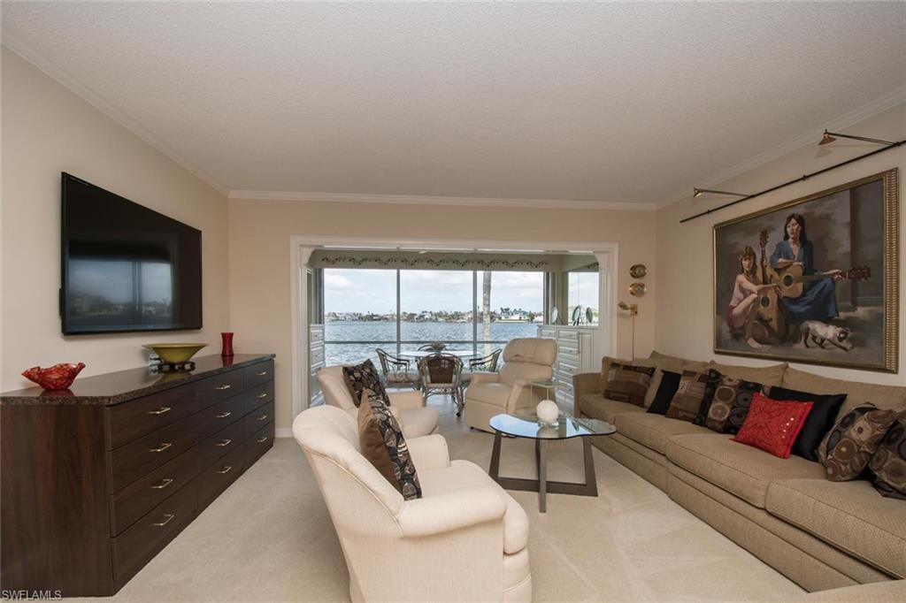 HARBORSIDE GARDENS - Residential