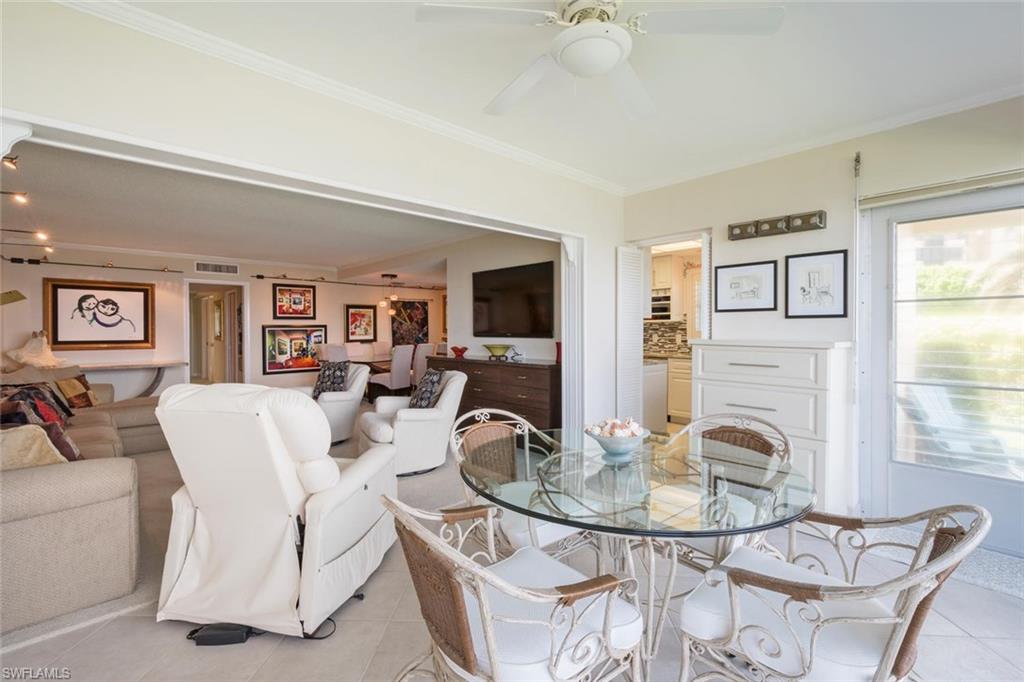 HARBORSIDE GARDENS - Residential