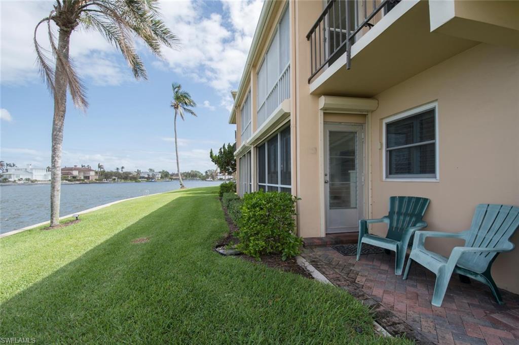 HARBORSIDE GARDENS - Residential