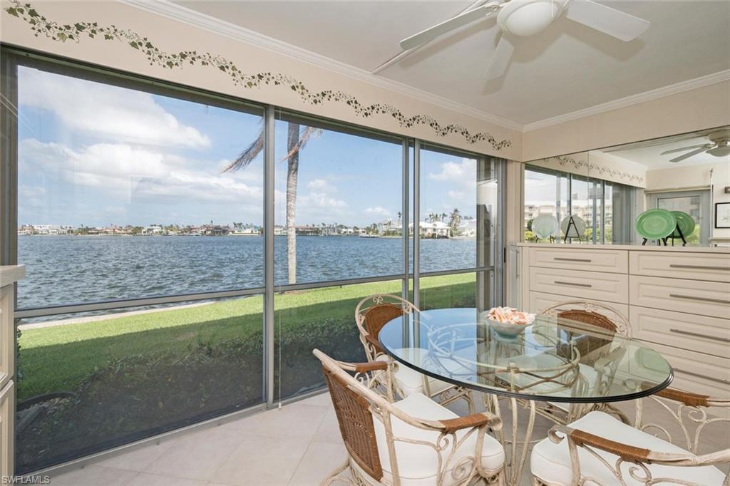 HARBORSIDE GARDENS - Residential