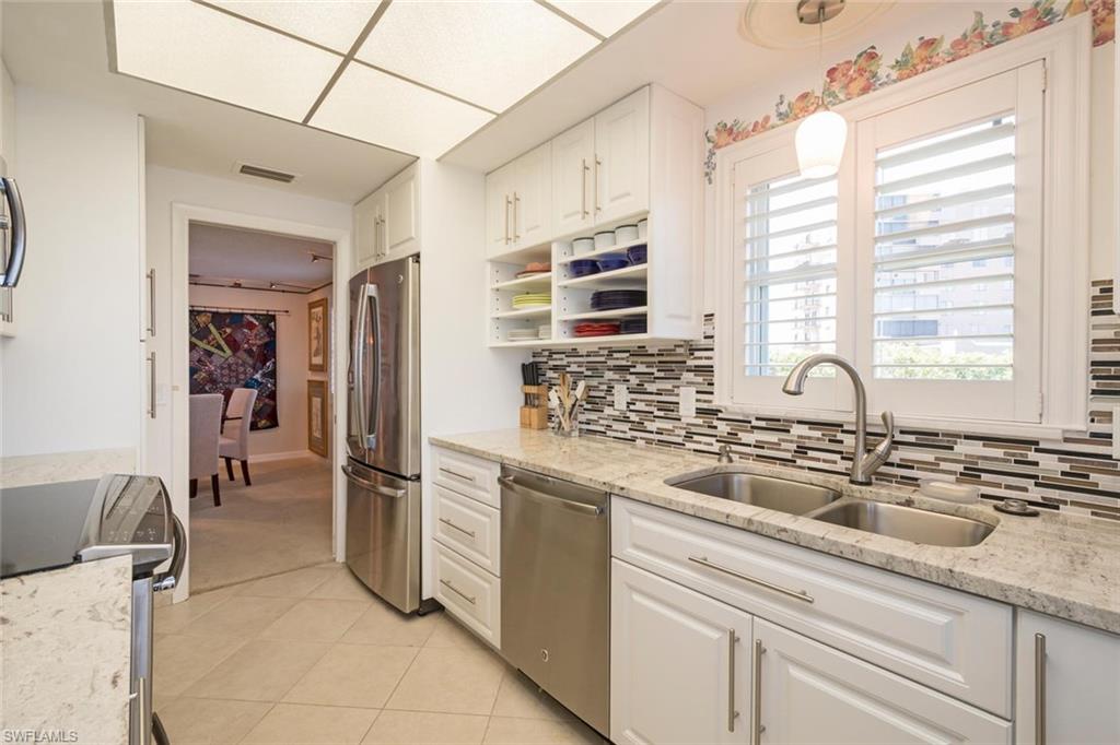 HARBORSIDE GARDENS - Residential