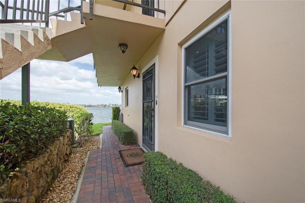 HARBORSIDE GARDENS - Residential