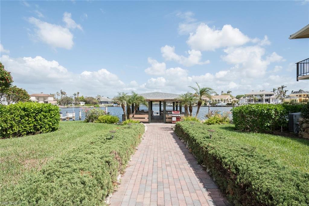 HARBORSIDE GARDENS - Residential