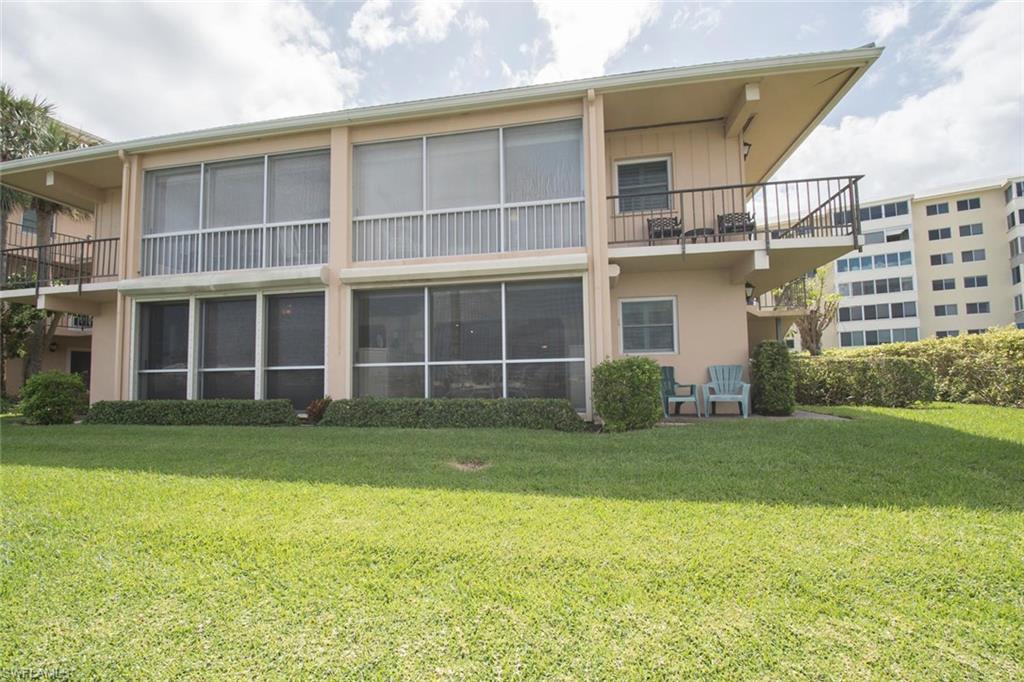 HARBORSIDE GARDENS - Residential