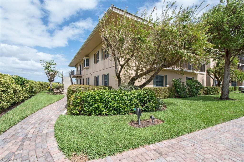 HARBORSIDE GARDENS - Residential