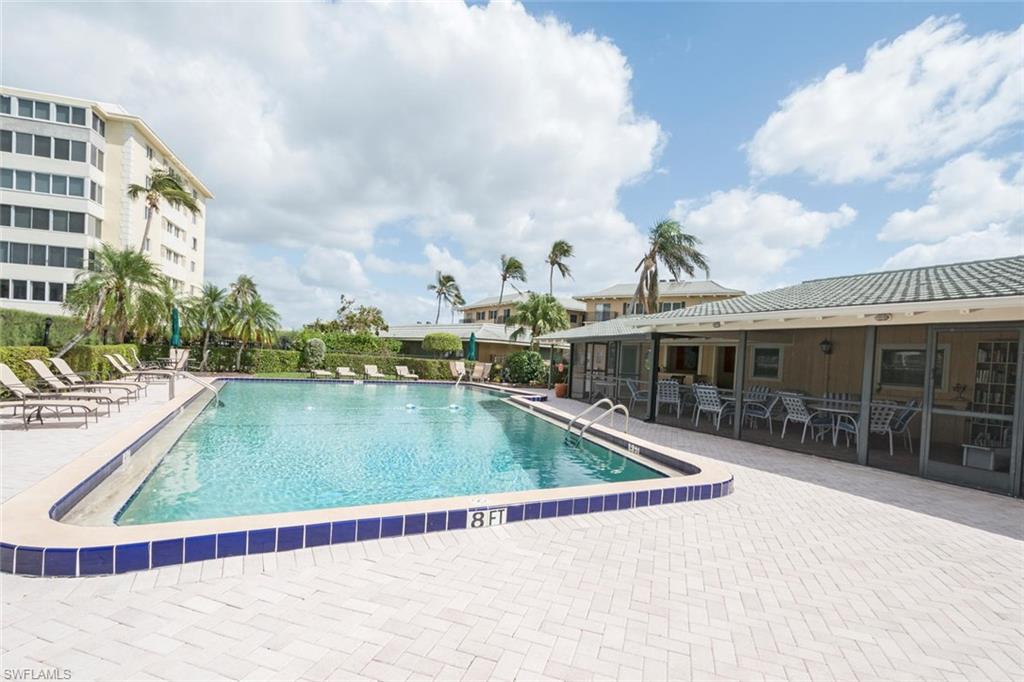 HARBORSIDE GARDENS - Residential